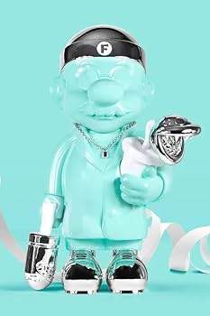 Amazon | ZCWO SUPER PROFESSIONAL XL // AQUAMARINE スーパー